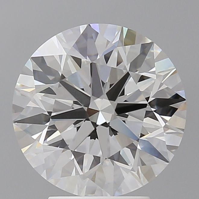 IGI Round 4.08ct F VVS2 - Ideal Loose Lab Diamond: IGI Round 4.08ct F VVS2 - Ideal Loose Lab Diamond Item Specifics: Source: This Is A Real Diamond Grown In A Lab Not Mined. Carat: 4.08 Cut: ID Color: F Clarity: VVS2 Polish: EX Symmetry: EX Measuremen