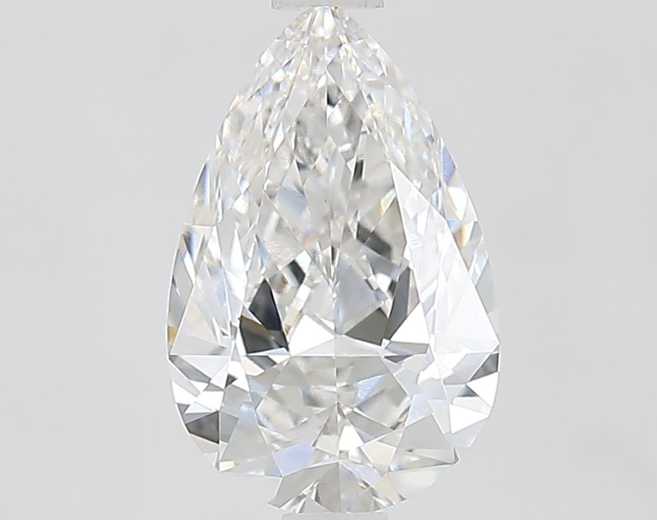 IGI Pear 1.39ct F VVS2 - Loose Lab Diamond: IGI Pear 1.39ct F VVS2 - Loose Lab Diamond Item Specifics: Source: This Is A Real Diamond Grown In A Lab Not Mined. Carat: 1.39 Cut: - Color: F Clarity: VVS2 Polish: EX Symmetry: EX Measurements: 10.0