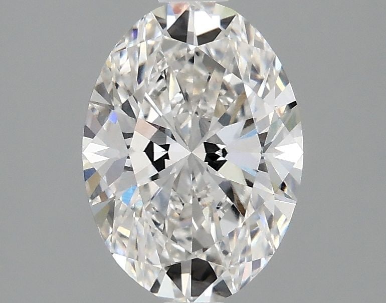 IGI Oval 1.55ct F VVS2 - Loose Lab Diamond: IGI Oval 1.55ct F VVS2 - Loose Lab Diamond Item Specifics: Source: This Is A Real Diamond Grown In A Lab Not Mined. Carat: 1.55 Cut: - Color: F Clarity: VVS2 Polish: EX Symmetry: EX Measurements: 8.99