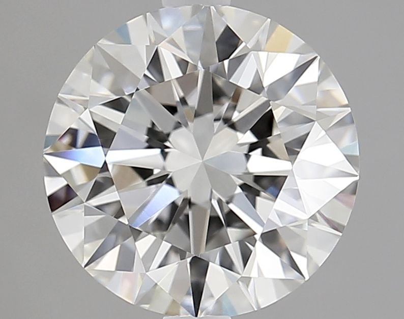 IGI Round 3.04ct F VVS2 - Ideal Loose Lab Diamond: IGI Round 3.04ct F VVS2 - Ideal Loose Lab Diamond Item Specifics: Source: This Is A Real Diamond Grown In A Lab Not Mined. Carat: 3.04 Cut: ID Color: F Clarity: VVS2 Polish: EX Symmetry: EX Measuremen
