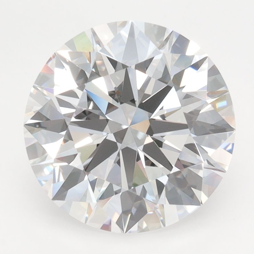 GIA Round 3.96ct D VVS1 - Loose Lab Diamond: GIA Round 3.96ct D VVS1 - Loose Lab Diamond Item Specifics: Source: This Is A Real Diamond Grown In A Lab Not Mined. Carat: 3.96 Cut: EX Color: D Clarity: VVS1 Polish: EX Symmetry: EX Measurements: 10