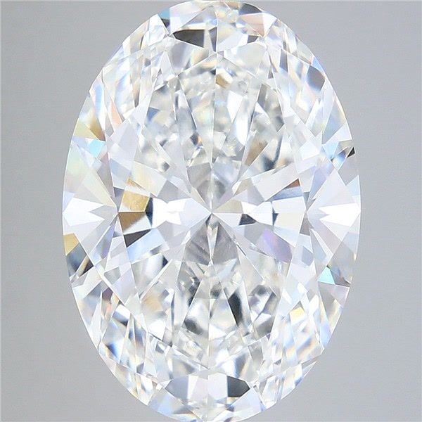IGI Oval 10.52ct F VVS2 - Loose Lab Diamond: IGI Oval 10.52ct F VVS2 - Loose Lab Diamond Item Specifics: Source: This Is A Real Diamond Grown In A Lab Not Mined. Carat: 10.52 Cut: - Color: F Clarity: VVS2 Polish: EX Symmetry: EX Measurements: 17