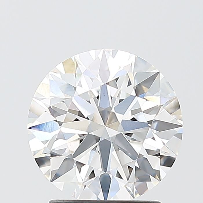IGI Round 2.09ct E VVS2 - Ideal Loose Lab Diamond: IGI Round 2.09ct E VVS2 - Ideal Loose Lab Diamond Item Specifics: Source: This Is A Real Diamond Grown In A Lab Not Mined. Carat: 2.09 Cut: ID Color: E Clarity: VVS2 Polish: EX Symmetry: EX Measuremen