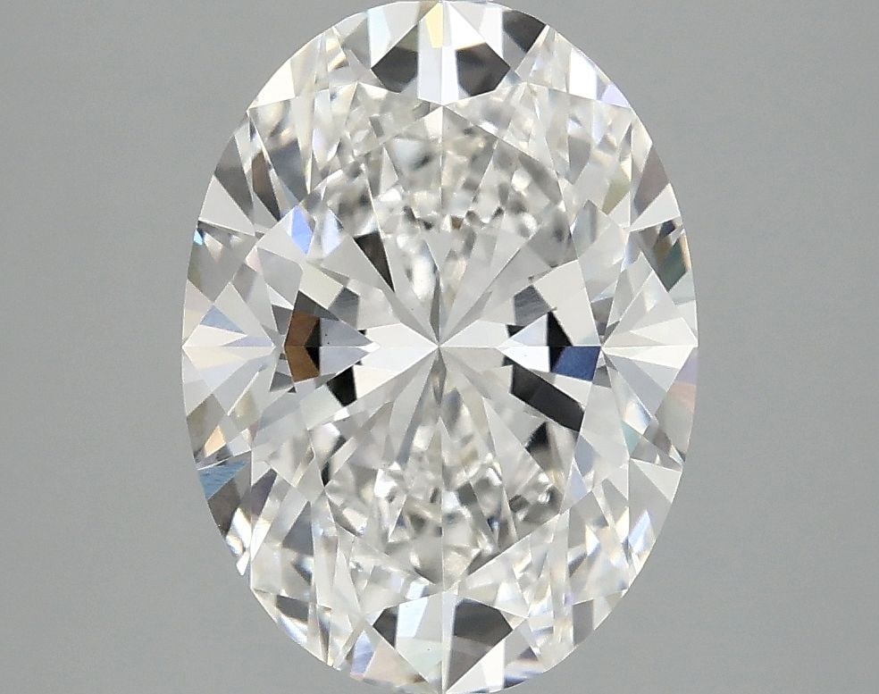 IGI Oval 3.03ct F VVS2 - Loose Lab Diamond: IGI Oval 3.03ct F VVS2 - Loose Lab Diamond Item Specifics: Source: This Is A Real Diamond Grown In A Lab Not Mined. Carat: 3.03 Cut: - Color: F Clarity: VVS2 Polish: EX Symmetry: EX Measurements: