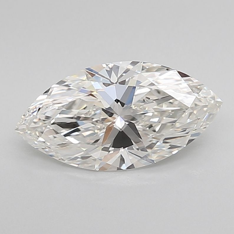 IGI Marquise 1.59ct H IF - Loose Lab Diamond: IGI Marquise 1.59ct H IF - Loose Lab Diamond Item Specifics: Source: This Is A Real Diamond Grown In A Lab Not Mined. Carat: 1.59 Cut: - Color: H Clarity: IF Polish: EX Symmetry: EX Measurements: 12.0