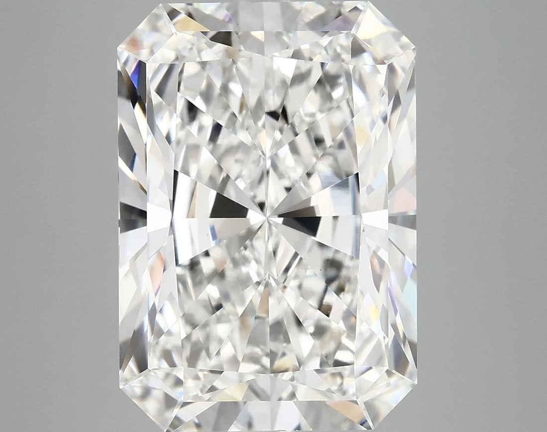 IGI Radiant 8.4ct E VVS2 - Loose Lab Diamond: IGI Radiant 8.4ct E VVS2 - Loose Lab Diamond Item Specifics: Source: This Is A Real Diamond Grown In A Lab Not Mined. Carat: 8.4 Cut: - Color: E Clarity: VVS2 Polish: EX Symmetry: EX Measurements: 14.