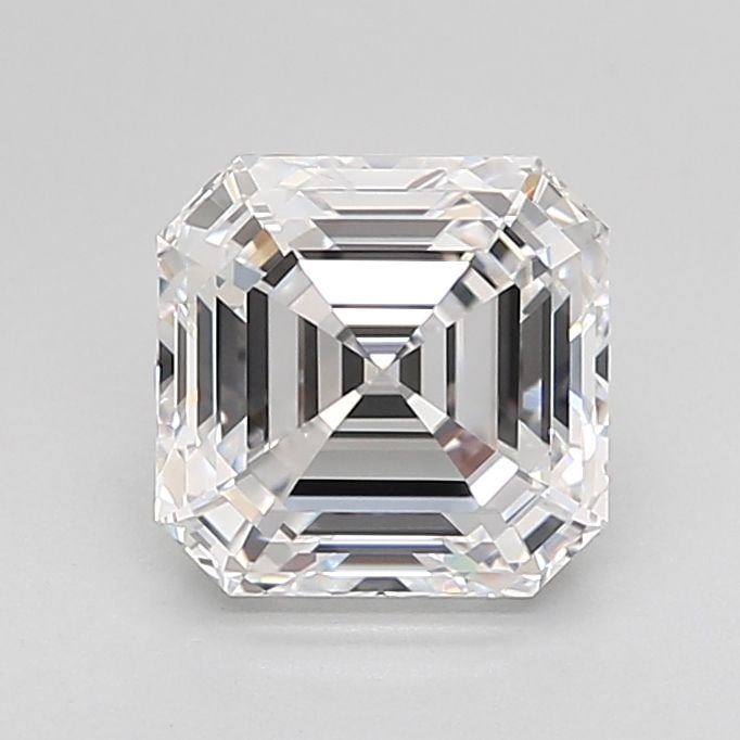 IGI Square Emerald 2.0ct D VVS1 - Loose Lab Diamond: IGI Square Emerald 2.0ct D VVS1 - Loose Lab Diamond Item Specifics: Source: This Is A Real Diamond Grown In A Lab Not Mined. Carat: 2.0 Cut: - Color: D Clarity: VVS1 Polish: EX Symmetry: EX Measuremen