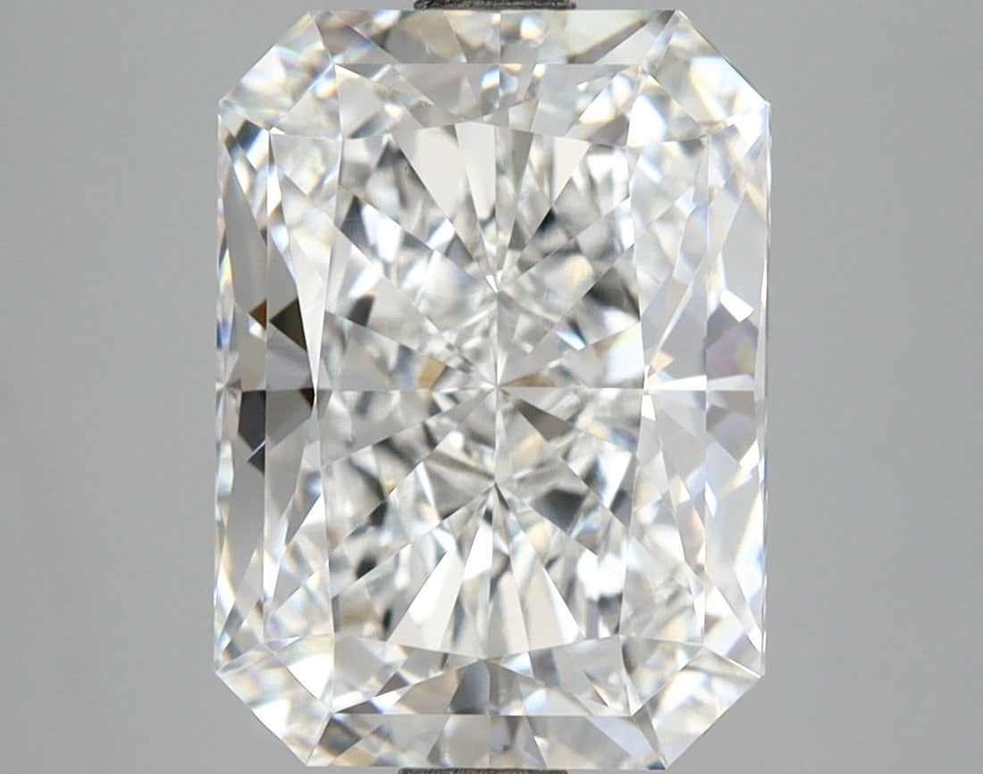 IGI Radiant 5.1ct E VVS2 - Loose Lab Diamond (1 of 1)