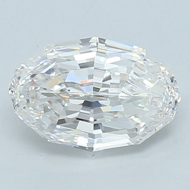 IGI Other 2.58ct F VVS2 - Loose Lab Diamond: IGI Other 2.58ct F VVS2 - Loose Lab Diamond Item Specifics: Source: This Is A Real Diamond Grown In A Lab Not Mined. Carat: 2.58 Cut: - Color: F Clarity: VVS2 Polish: EX Symmetry: EX Measurements: