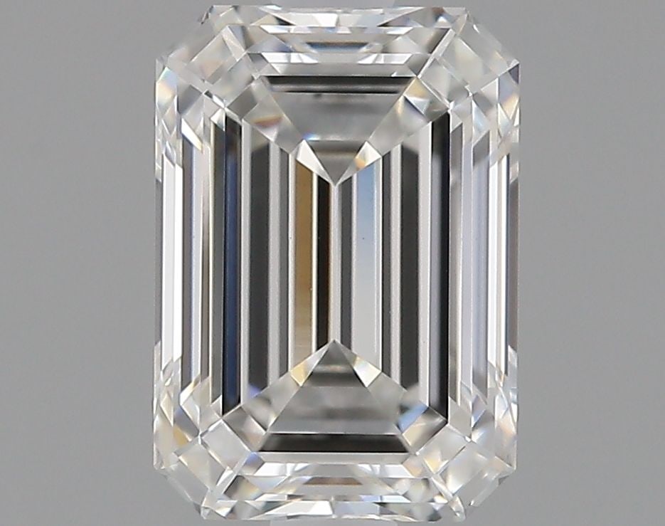 IGI Emerald 1.54ct E VVS2 - Loose Lab Diamond: IGI Emerald 1.54ct E VVS2 - Loose Lab Diamond Item Specifics: Source: This Is A Real Diamond Grown In A Lab Not Mined. Carat: 1.54 Cut: - Color: E Clarity: VVS2 Polish: EX Symmetry: EX Measurements: 7
