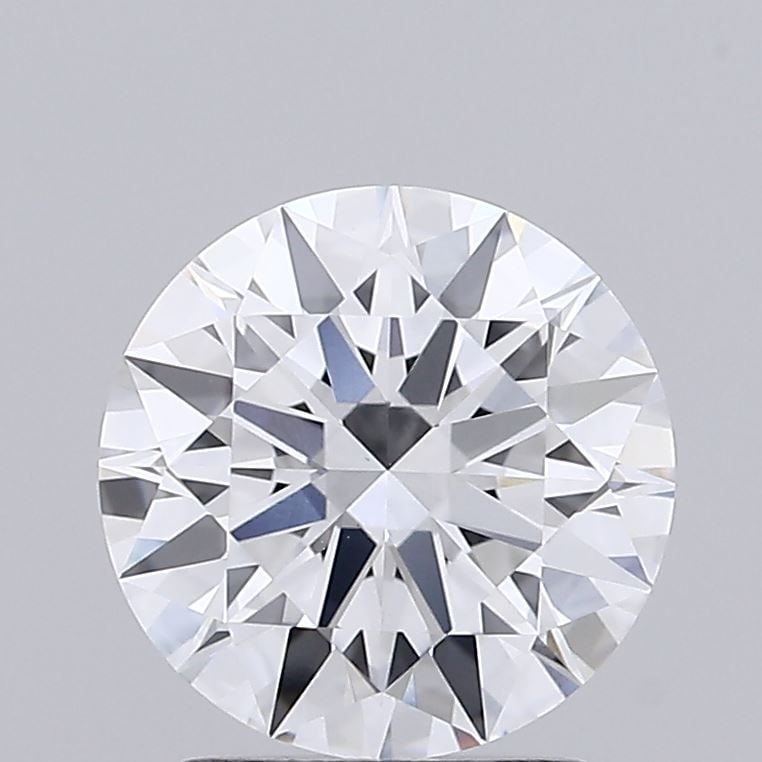 IGI Round 2.08ct E VVS2 - Ideal Loose Lab Diamond: IGI Round 2.08ct E VVS2 - Ideal Loose Lab Diamond Item Specifics: Source: This Is A Real Diamond Grown In A Lab Not Mined. Carat: 2.08 Cut: ID Color: E Clarity: VVS2 Polish: EX Symmetry: EX Measuremen