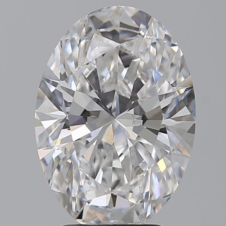 IGI Oval 3.58ct D VVS2 - Loose Lab Diamond: IGI Oval 3.58ct D VVS2 - Loose Lab Diamond Item Specifics: Source: This Is A Real Diamond Grown In A Lab Not Mined. Carat: 3.58 Cut: - Color: D Clarity: VVS2 Polish: EX Symmetry: EX Measurements: