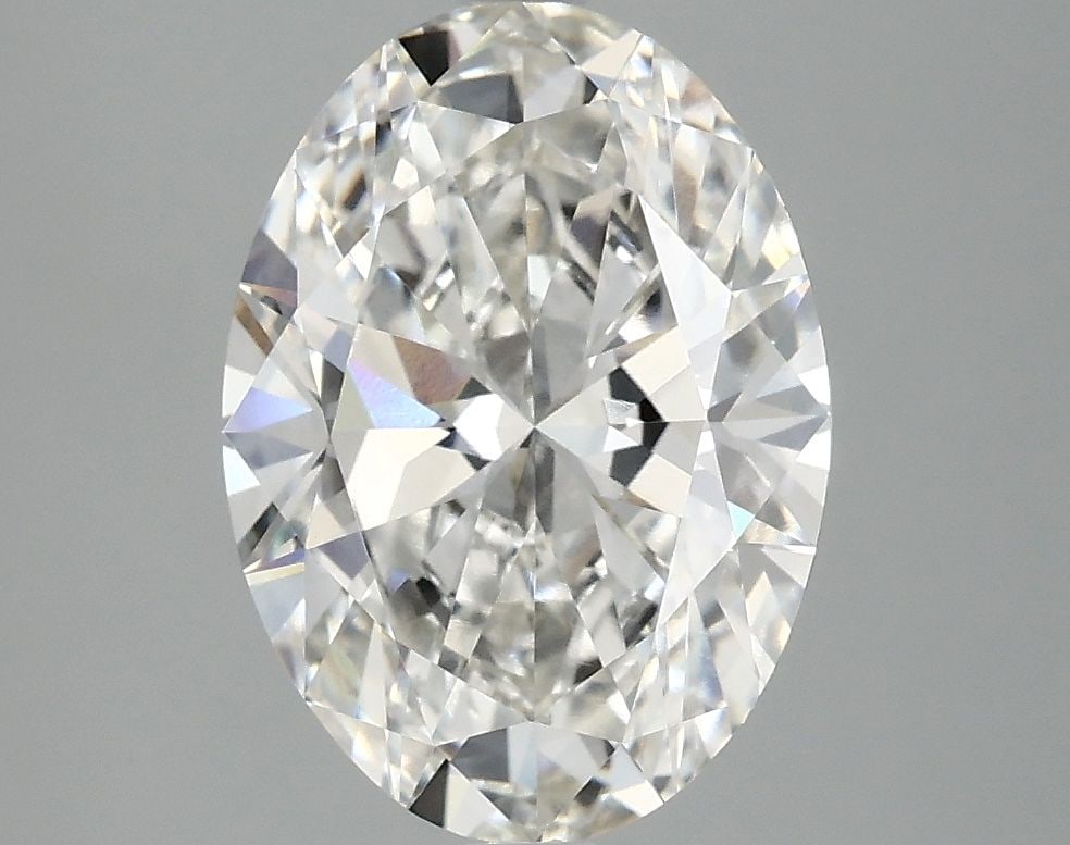 IGI Oval 3.03ct F VVS2 - Loose Lab Diamond: IGI Oval 3.03ct F VVS2 - Loose Lab Diamond Item Specifics: Source: This Is A Real Diamond Grown In A Lab Not Mined. Carat: 3.03 Cut: - Color: F Clarity: VVS2 Polish: EX Symmetry: EX Measurements: