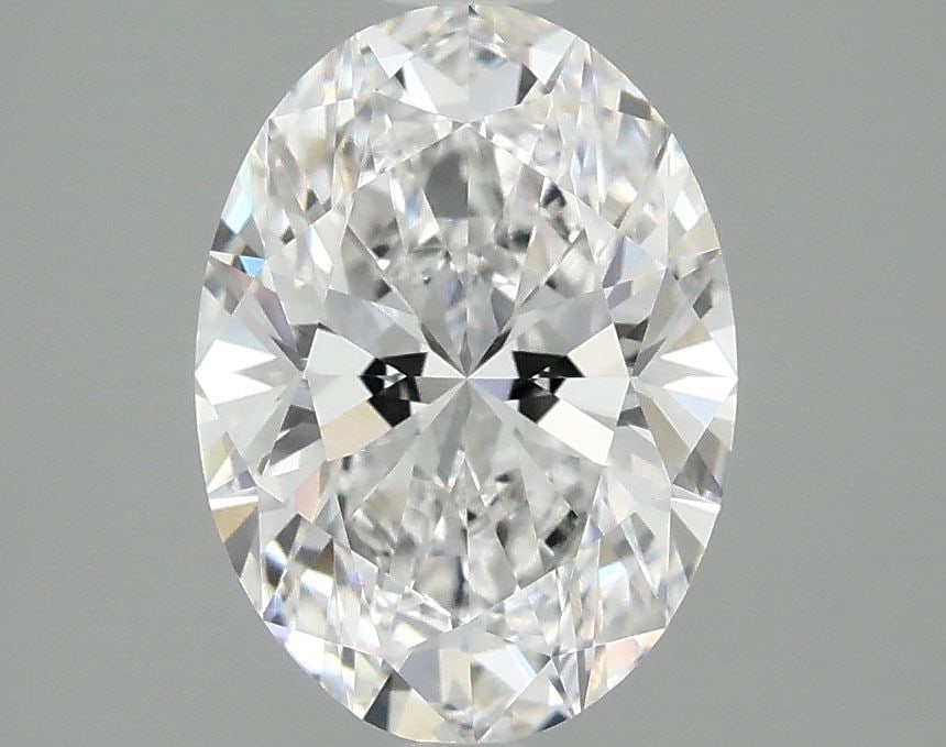 IGI Oval 2.1ct D VVS2 - Loose Lab Diamond: IGI Oval 2.1ct D VVS2 - Loose Lab Diamond Item Specifics: Source: This Is A Real Diamond Grown In A Lab Not Mined. Carat: 2.1 Cut: - Color: D Clarity: VVS2 Polish: EX Symmetry: EX Measurements: 10.01L
