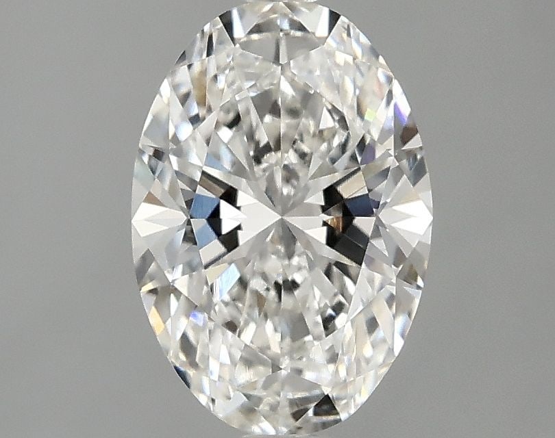IGI Oval 1.53ct F VVS1 - Loose Lab Diamond: IGI Oval 1.53ct F VVS1 - Loose Lab Diamond Item Specifics: Source: This Is A Real Diamond Grown In A Lab Not Mined. Carat: 1.53 Cut: - Color: F Clarity: VVS1 Polish: EX Symmetry: EX Measurements: 9.35