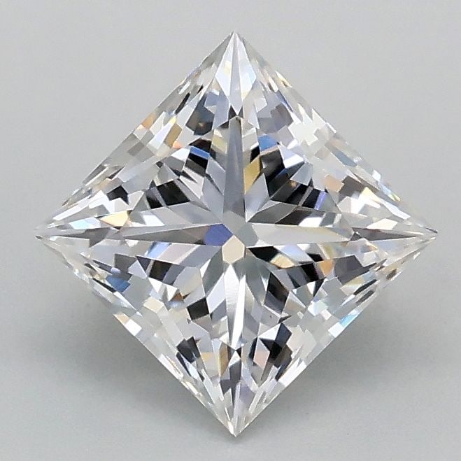 GCAL Princess 1.04ct F VVS2 - Loose Lab Diamond: GCAL Princess 1.04ct F VVS2 - Loose Lab Diamond Item Specifics: Source: This Is A Real Diamond Grown In A Lab Not Mined. Carat: 1.04 Cut: - Color: F Clarity: VVS2 Polish: EX Symmetry: EX Measurements: