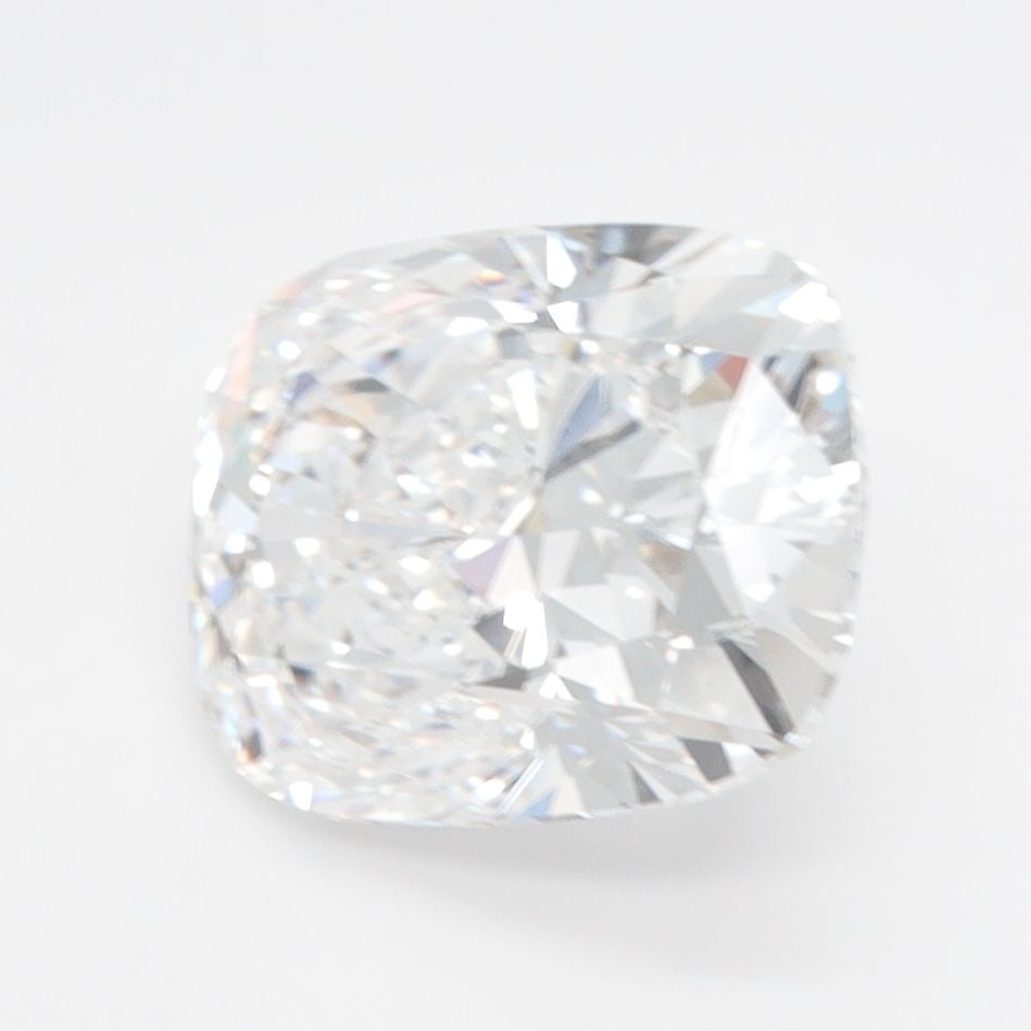 IGI Cushion Modified 3.03ct D FL - Loose Lab Diamond: IGI Cushion Modified 3.03ct D FL - Loose Lab Diamond Item Specifics: Source: This Is A Real Diamond Grown In A Lab Not Mined. Carat: 3.03 Cut: - Color: D Clarity: FL Polish: EX Symmetry: EX Measuremen