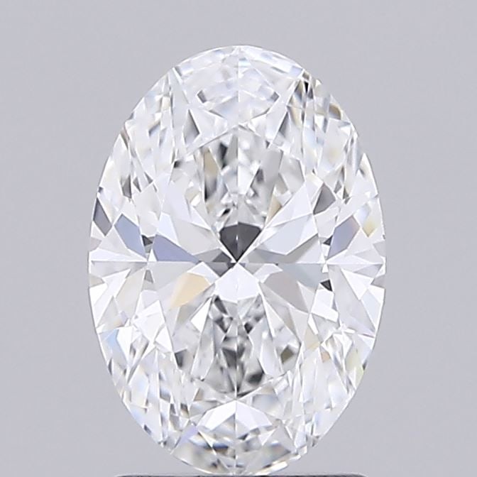 IGI Oval 1.57ct E VVS1 - Loose Lab Diamond: IGI Oval 1.57ct E VVS1 - Loose Lab Diamond Item Specifics: Source: This Is A Real Diamond Grown In A Lab Not Mined. Carat: 1.57 Cut: - Color: E Clarity: VVS1 Polish: EX Symmetry: EX Measurements: 9.38