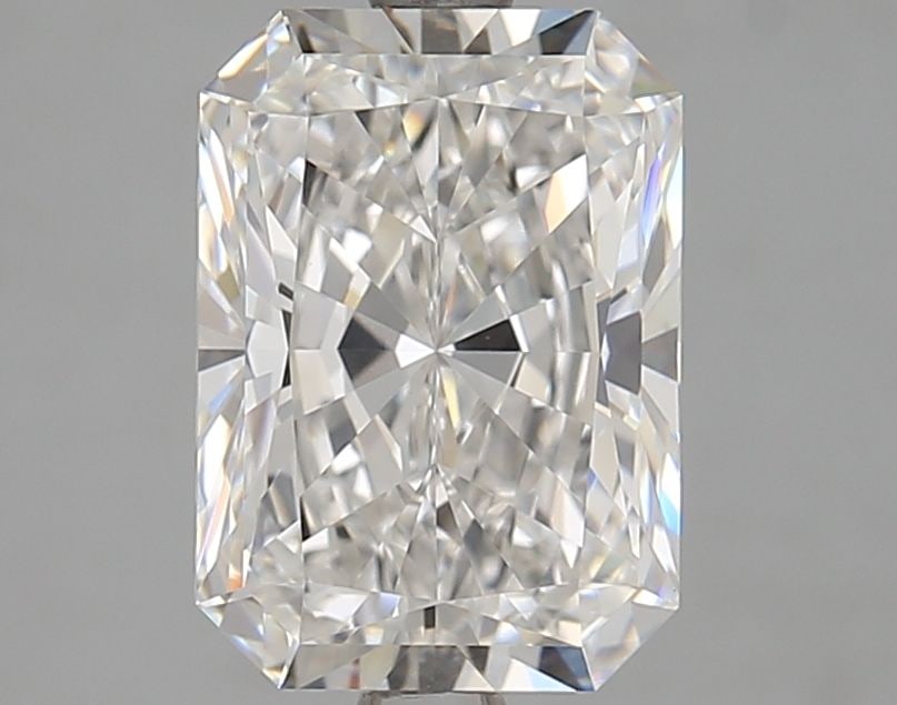 GIA Radiant 2.9ct E VVS2 - Loose Lab Diamond: GIA Radiant 2.9ct E VVS2 - Loose Lab Diamond Item Specifics: Source: This Is A Real Diamond Grown In A Lab Not Mined. Carat: 2.9 Cut: - Color: E Clarity: VVS2 Polish: EX Symmetry: EX Measurements: 10.