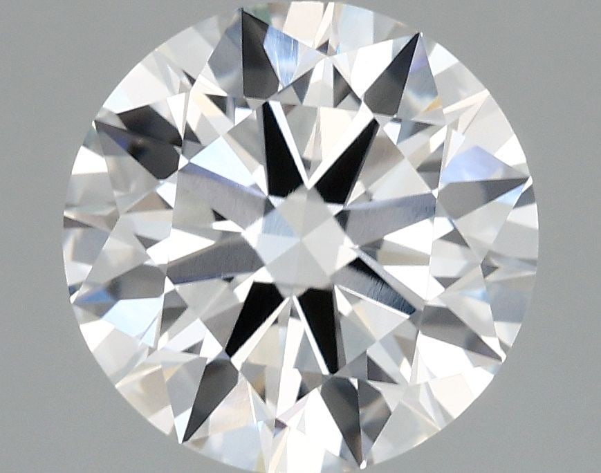 IGI Round 2.39ct E VVS2 - Ideal Loose Lab Diamond (1 of 1)