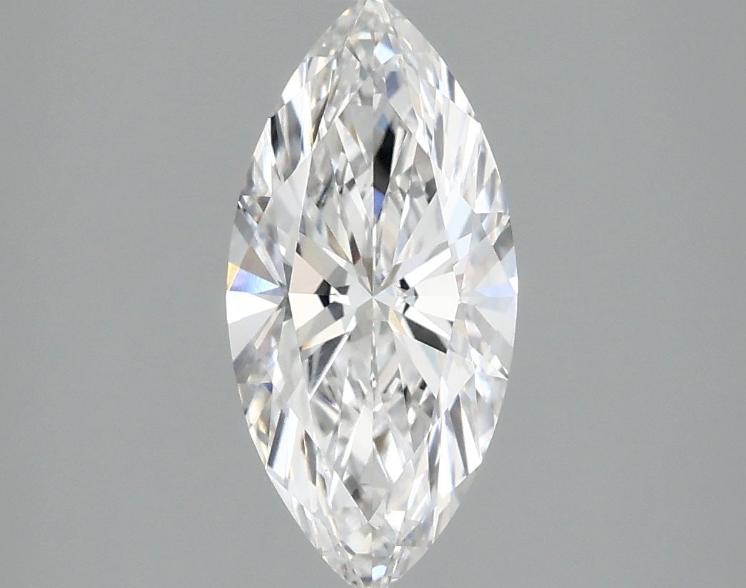 IGI Marquise 1.53ct E VVS2 - Loose Lab Diamond: IGI Marquise 1.53ct E VVS2 - Loose Lab Diamond Item Specifics: Source: This Is A Real Diamond Grown In A Lab Not Mined. Carat: 1.53 Cut: - Color: E Clarity: VVS2 Polish: EX Symmetry: EX Measurements: 