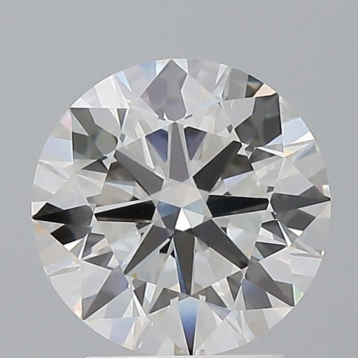 IGI Round 2.59ct F VVS2 - Ideal Loose Lab Diamond: IGI Round 2.59ct F VVS2 - Ideal Loose Lab Diamond Item Specifics: Source: This Is A Real Diamond Grown In A Lab Not Mined. Carat: 2.59 Cut: ID Color: F Clarity: VVS2 Polish: EX Symmetry: EX Measuremen