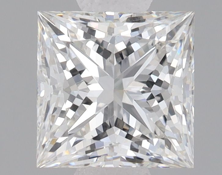 IGI Princess 1.56ct G VVS2 - Loose Lab Diamond: IGI Princess 1.56ct G VVS2 - Loose Lab Diamond Item Specifics: Source: This Is A Real Diamond Grown In A Lab Not Mined. Carat: 1.56 Cut: - Color: G Clarity: VVS2 Polish: EX Symmetry: EX Measurements: 
