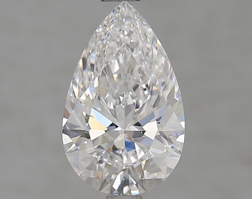 GIA Pear 1.57ct D VVS2 - Loose Lab Diamond: GIA Pear 1.57ct D VVS2 - Loose Lab Diamond Item Specifics: Source: This Is A Real Diamond Grown In A Lab Not Mined. Carat: 1.57 Cut: - Color: D Clarity: VVS2 Polish: EX Symmetry: EX Measurements: 10.4