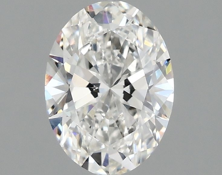 IGI Oval 1.2ct E VVS2 - Loose Lab Diamond: IGI Oval 1.2ct E VVS2 - Loose Lab Diamond Item Specifics: Source: This Is A Real Diamond Grown In A Lab Not Mined. Carat: 1.2 Cut: - Color: E Clarity: VVS2 Polish: EX Symmetry: EX Measurements: 8.25L 