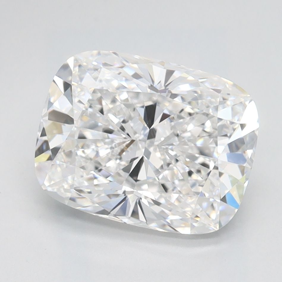 GIA Cushion Brilliant 2.05ct D VVS2 - Loose Lab Diamond: GIA Cushion Brilliant 2.05ct D VVS2 - Loose Lab Diamond Item Specifics: Source: This Is A Real Diamond Grown In A Lab Not Mined. Carat: 2.05 Cut: - Color: D Clarity: VVS2 Polish: EX Symmetry: EX Measu