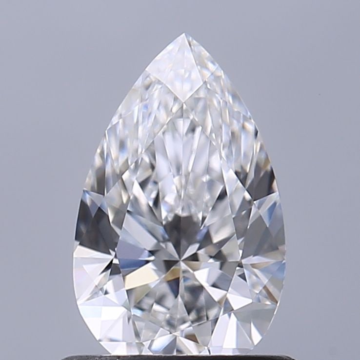 IGI Pear 0.75ct D IF - Loose Lab Diamond: IGI Pear 0.75ct D IF - Loose Lab Diamond Item Specifics: Source: This Is A Real Diamond Grown In A Lab Not Mined. Carat: 0.75 Cut: - Color: D Clarity: IF Polish: EX Symmetry: EX Measurements: 8.13L X 