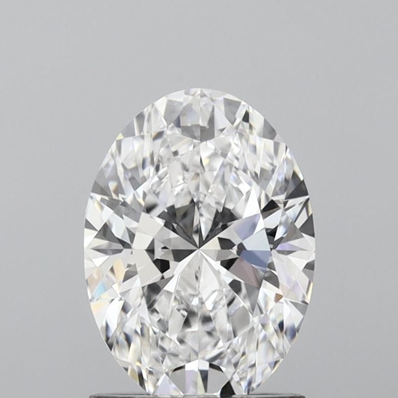 IGI Oval 1.46ct D IF - Loose Lab Diamond: IGI Oval 1.46ct D IF - Loose Lab Diamond Item Specifics: Source: This Is A Real Diamond Grown In A Lab Not Mined. Carat: 1.46 Cut: - Color: D Clarity: IF Polish: EX Symmetry: EX Measurements: 8.94L X 