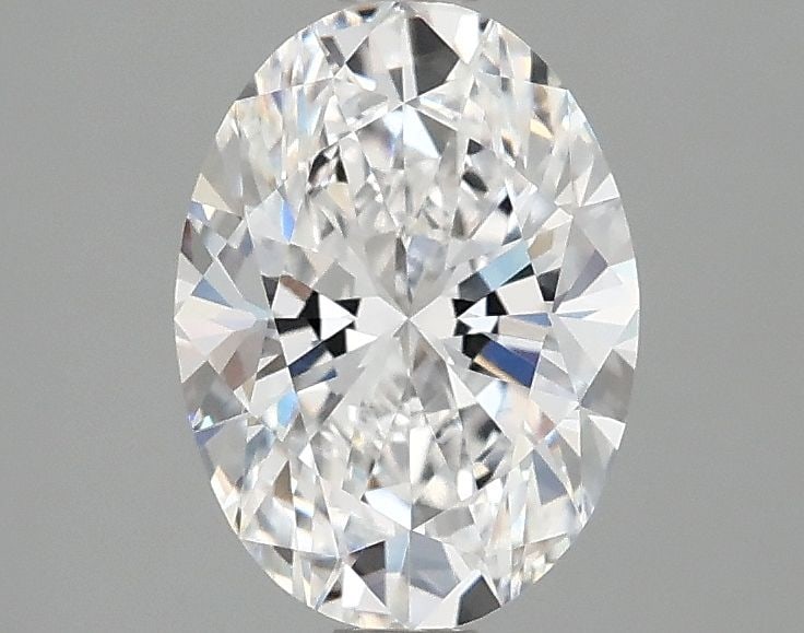 IGI Oval 1.51ct D VVS2 - Loose Lab Diamond: IGI Oval 1.51ct D VVS2 - Loose Lab Diamond Item Specifics: Source: This Is A Real Diamond Grown In A Lab Not Mined. Carat: 1.51 Cut: - Color: D Clarity: VVS2 Polish: EX Symmetry: EX Measurements: 8.9L