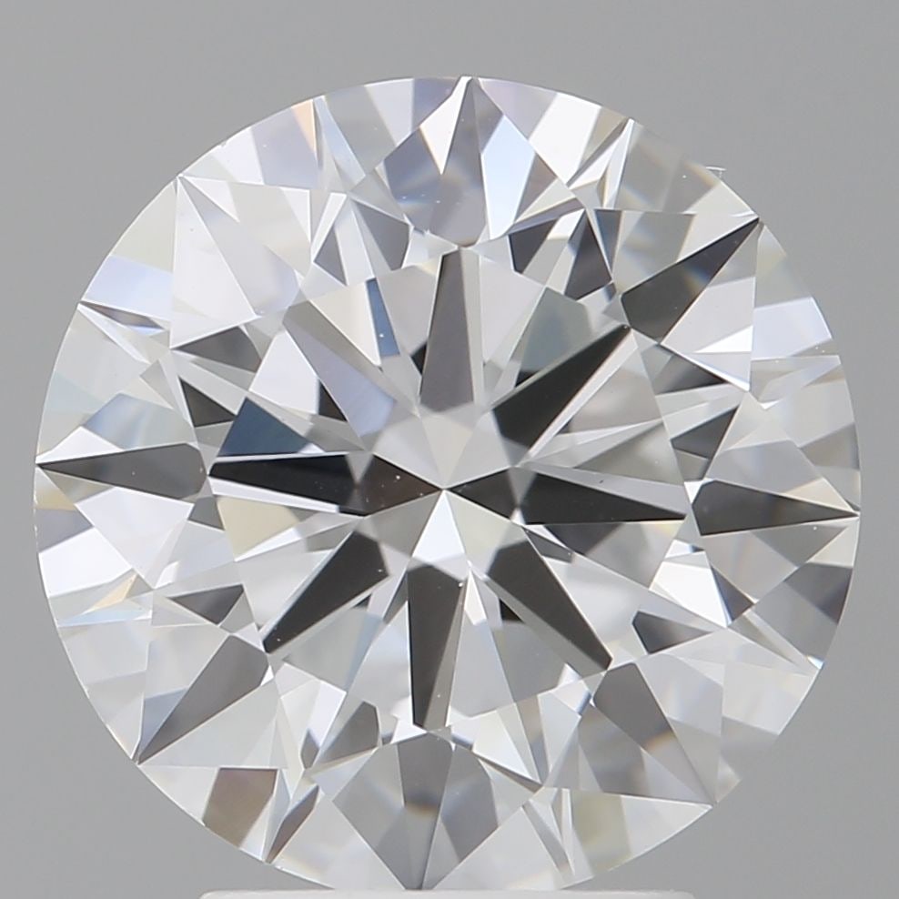 IGI Round 3.57ct E VVS2 - Ideal Loose Lab Diamond: IGI Round 3.57ct E VVS2 - Ideal Loose Lab Diamond Item Specifics: Source: This Is A Real Diamond Grown In A Lab Not Mined. Carat: 3.57 Cut: ID Color: E Clarity: VVS2 Polish: EX Symmetry: EX Measuremen