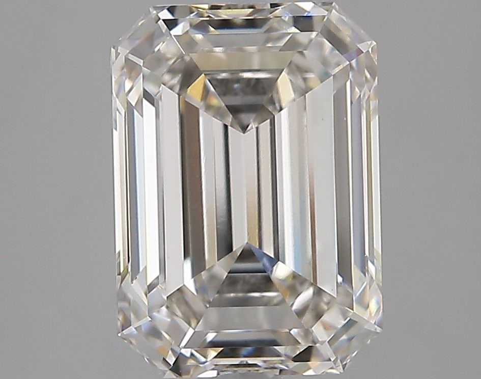 IGI Emerald 4.02ct H VVS2 - Loose Lab Diamond: IGI Emerald 4.02ct H VVS2 - Loose Lab Diamond Item Specifics: Source: This Is A Real Diamond Grown In A Lab Not Mined. Carat: 4.02 Cut: - Color: H Clarity: VVS2 Polish: EX Symmetry: EX Measurements: 1