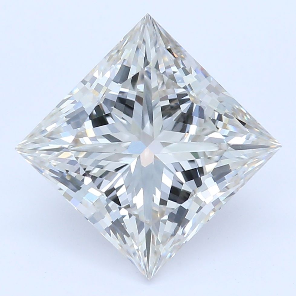 IGI Princess 1.79ct H VVS2 - Loose Lab Diamond: IGI Princess 1.79ct H VVS2 - Loose Lab Diamond Item Specifics: Source: This Is A Real Diamond Grown In A Lab Not Mined. Carat: 1.79 Cut: - Color: H Clarity: VVS2 Polish: EX Symmetry: EX Measurements: 