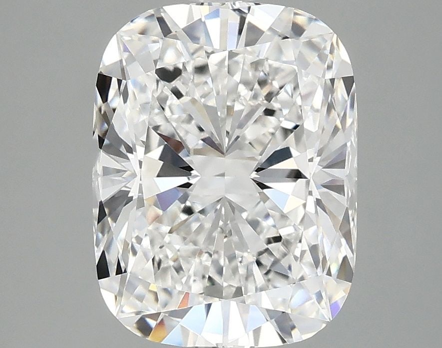 IGI Cushion Modified 3.32ct D VVS2 - Loose Lab Diamond: IGI Cushion Modified 3.32ct D VVS2 - Loose Lab Diamond Item Specifics: Source: This Is A Real Diamond Grown In A Lab Not Mined. Carat: 3.32 Cut: - Color: D Clarity: VVS2 Polish: EX Symmetry: EX Measur