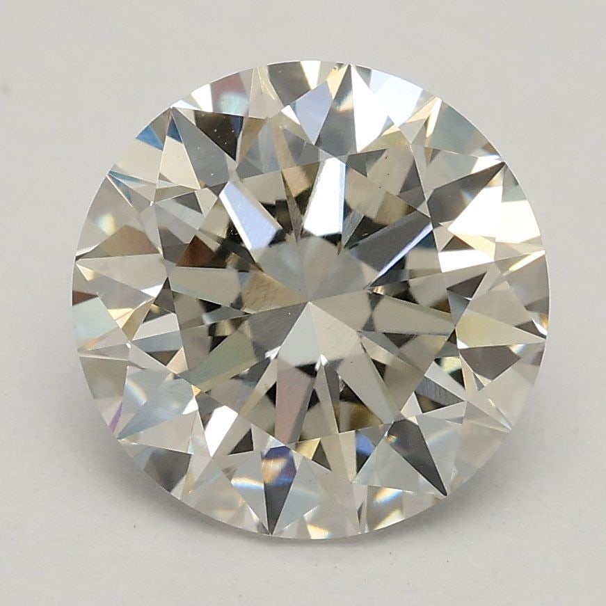 IGI Round 2.21ct J VVS2 - Loose Lab Diamond: IGI Round 2.21ct J VVS2 - Loose Lab Diamond Item Specifics: Source: This Is A Real Diamond Grown In A Lab Not Mined. Carat: 2.21 Cut: EX Color: J Clarity: VVS2 Polish: EX Symmetry: EX Measurements: 8.