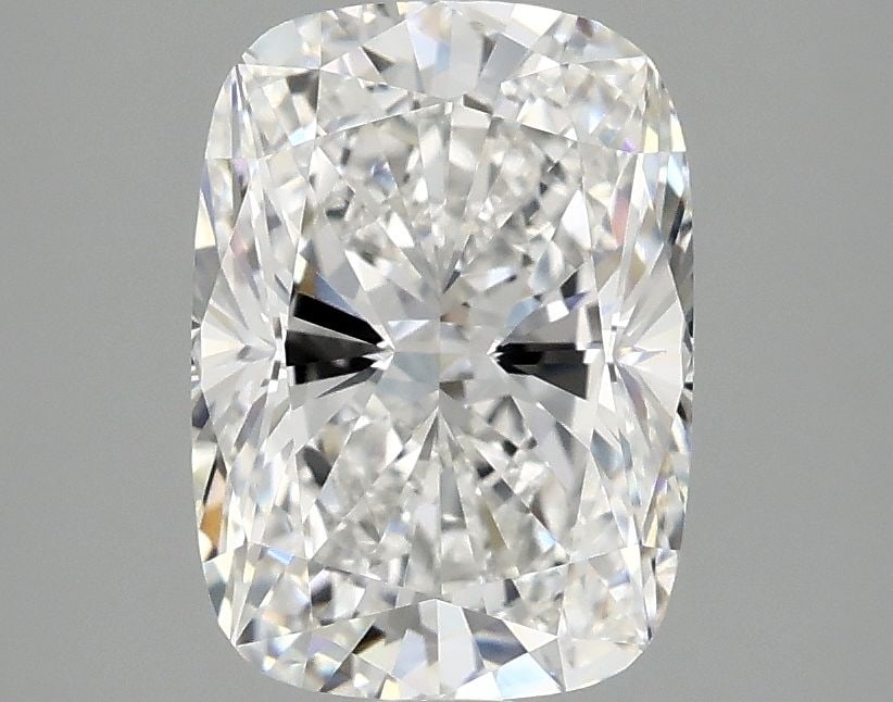 IGI Cushion Modified 2.51ct E VVS2 - Loose Lab Diamond: IGI Cushion Modified 2.51ct E VVS2 - Loose Lab Diamond Item Specifics: Source: This Is A Real Diamond Grown In A Lab Not Mined. Carat: 2.51 Cut: - Color: E Clarity: VVS2 Polish: EX Symmetry: EX Measur