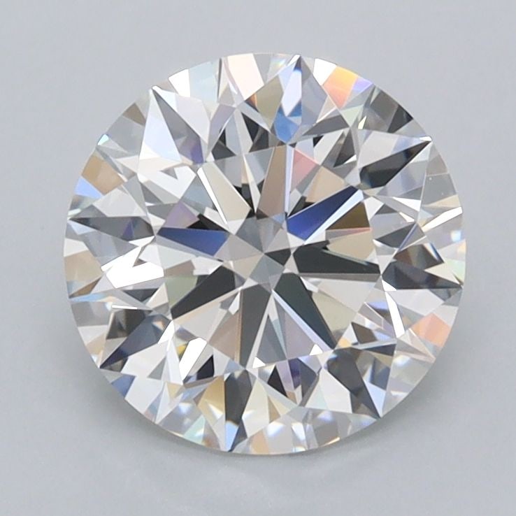 IGI Round 1.8ct D VVS1 - Ideal Loose Lab Diamond: IGI Round 1.8ct D VVS1 - Ideal Loose Lab Diamond Item Specifics: Source: This Is A Real Diamond Grown In A Lab Not Mined. Carat: 1.8 Cut: ID Color: D Clarity: VVS1 Polish: EX Symmetry: EX Measurements