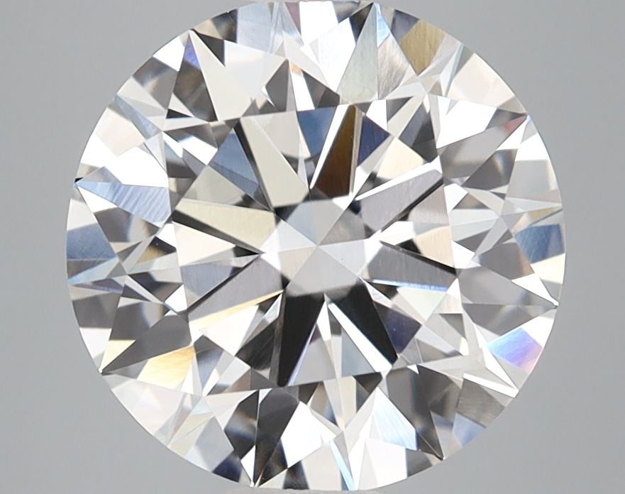 IGI Round 3.54ct F VVS2 - Ideal Loose Lab Diamond: IGI Round 3.54ct F VVS2 - Ideal Loose Lab Diamond Item Specifics: Source: This Is A Real Diamond Grown In A Lab Not Mined. Carat: 3.54 Cut: ID Color: F Clarity: VVS2 Polish: EX Symmetry: EX Measuremen