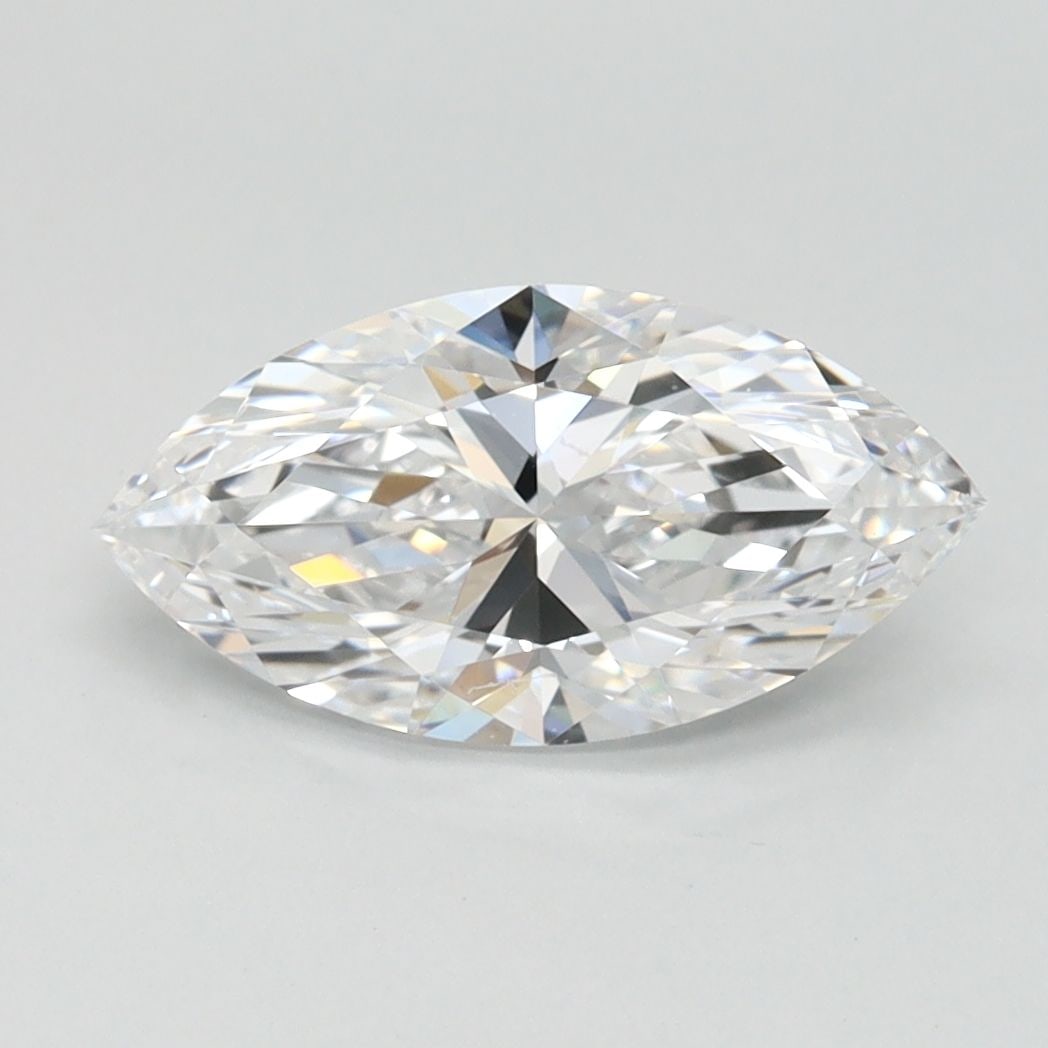 IGI Marquise 1.15ct D FL - Loose Lab Diamond: IGI Marquise 1.15ct D FL - Loose Lab Diamond Item Specifics: Source: This Is A Real Diamond Grown In A Lab Not Mined. Carat: 1.15 Cut: - Color: D Clarity: FL Polish: EX Symmetry: EX Measurements: 10.5