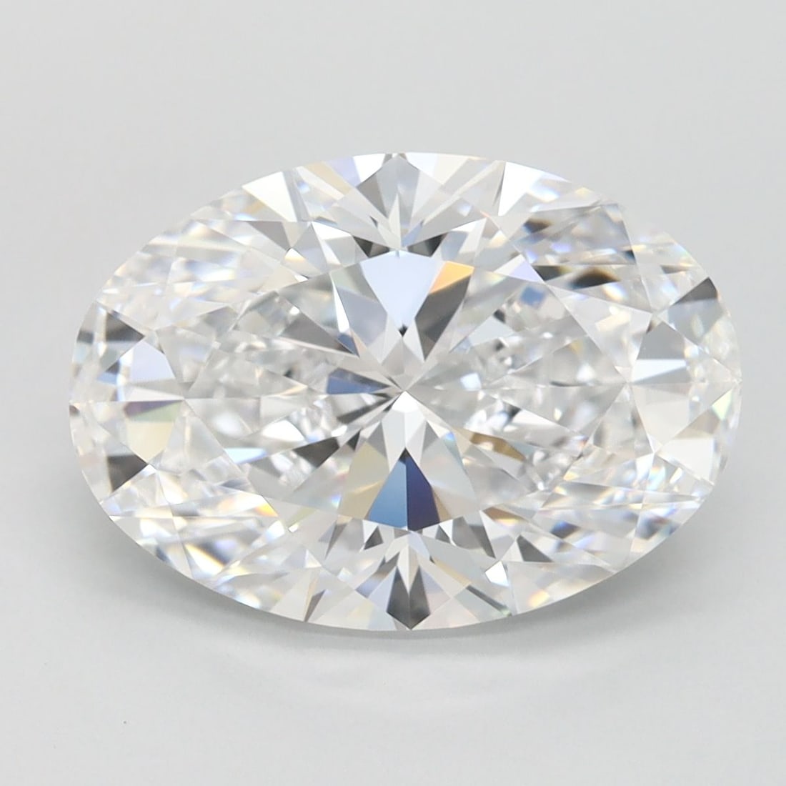 IGI Oval 3.59ct D FL - Loose Lab Diamond: IGI Oval 3.59ct D FL - Loose Lab Diamond Item Specifics: Source: This Is A Real Diamond Grown In A Lab Not Mined. Carat: 3.59 Cut: - Color: D Clarity: FL Polish: EX Symmetry: EX Measurements: 12.01L X
