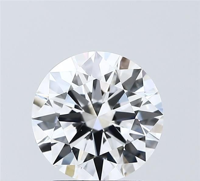 IGI Round 2.05ct D VVS2 - Ideal Loose Lab Diamond: IGI Round 2.05ct D VVS2 - Ideal Loose Lab Diamond Item Specifics: Source: This Is A Real Diamond Grown In A Lab Not Mined. Carat: 2.05 Cut: ID Color: D Clarity: VVS2 Polish: EX Symmetry: EX Measuremen