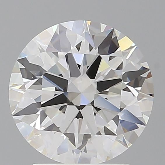 IGI Round 2.57ct F VVS2 - Ideal Loose Lab Diamond: IGI Round 2.57ct F VVS2 - Ideal Loose Lab Diamond Item Specifics: Source: This Is A Real Diamond Grown In A Lab Not Mined. Carat: 2.57 Cut: ID Color: F Clarity: VVS2 Polish: EX Symmetry: EX Measuremen