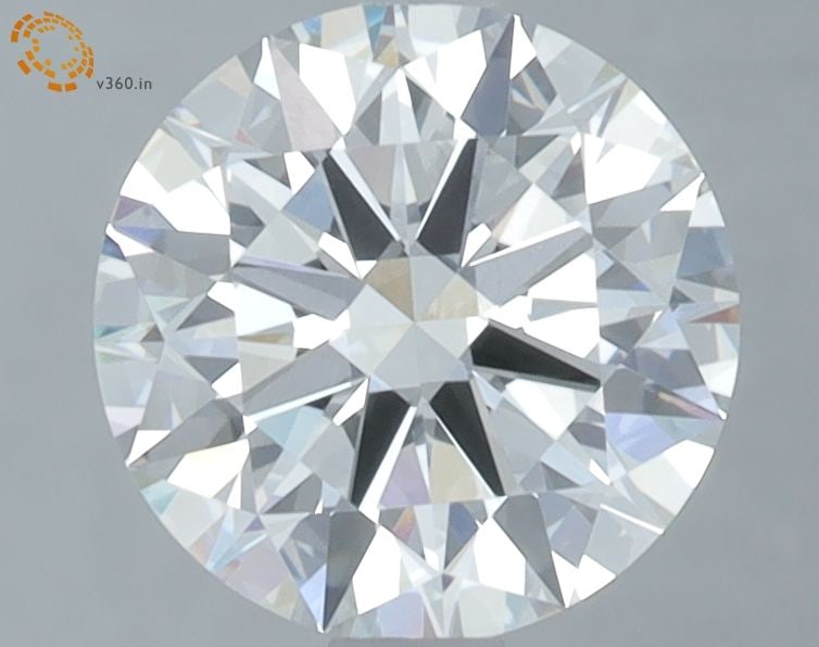 IGI Round 2.01ct E VVS2 - Ideal Loose Lab Diamond: IGI Round 2.01ct E VVS2 - Ideal Loose Lab Diamond Item Specifics: Source: This Is A Real Diamond Grown In A Lab Not Mined. Carat: 2.01 Cut: ID Color: E Clarity: VVS2 Polish: EX Symmetry: EX Measuremen