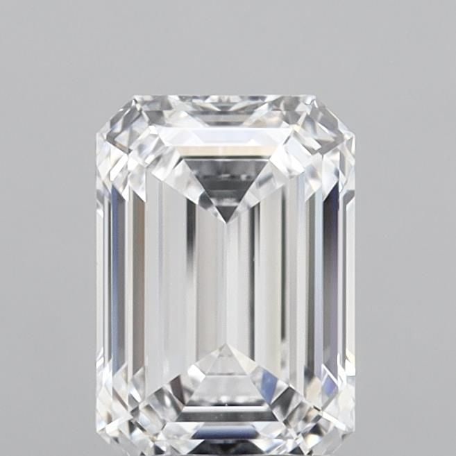 IGI Emerald 2.02ct D VVS1 - Loose Lab Diamond: IGI Emerald 2.02ct D VVS1 - Loose Lab Diamond Item Specifics: Source: This Is A Real Diamond Grown In A Lab Not Mined. Carat: 2.02 Cut: - Color: D Clarity: VVS1 Polish: EX Symmetry: EX Measurements: 8