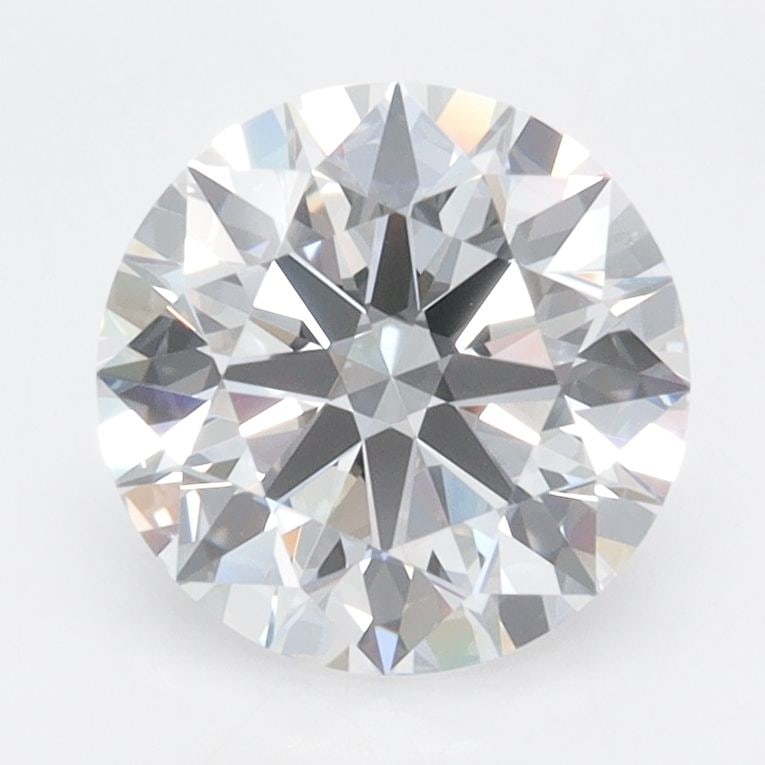 IGI Round 2.1ct D VVS1 - Ideal Loose Lab Diamond: IGI Round 2.1ct D VVS1 - Ideal Loose Lab Diamond Item Specifics: Source: This Is A Real Diamond Grown In A Lab Not Mined. Carat: 2.1 Cut: ID Color: D Clarity: VVS1 Polish: EX Symmetry: EX Measurements