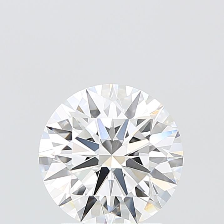 IGI Round 2.06ct D VVS2 - Ideal Loose Lab Diamond: IGI Round 2.06ct D VVS2 - Ideal Loose Lab Diamond Item Specifics: Source: This Is A Real Diamond Grown In A Lab Not Mined. Carat: 2.06 Cut: ID Color: D Clarity: VVS2 Polish: EX Symmetry: EX Measuremen
