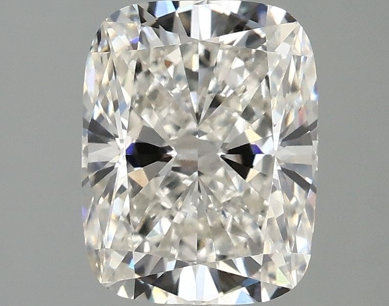 IGI Cushion Modified 2.06ct G VVS2 - Loose Lab Diamond: IGI Cushion Modified 2.06ct G VVS2 - Loose Lab Diamond Item Specifics: Source: This Is A Real Diamond Grown In A Lab Not Mined. Carat: 2.06 Cut: - Color: G Clarity: VVS2 Polish: EX Symmetry: EX Measur